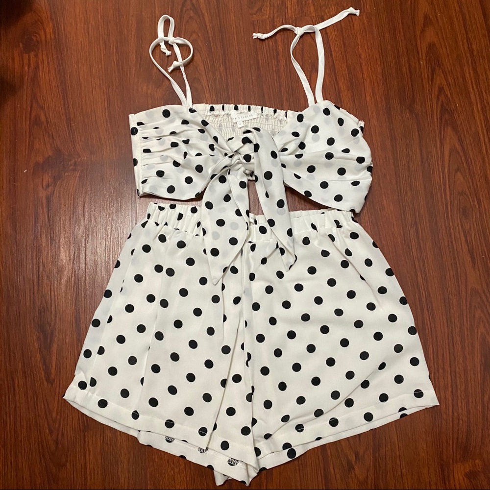 Étophe Studios Two Piece Set